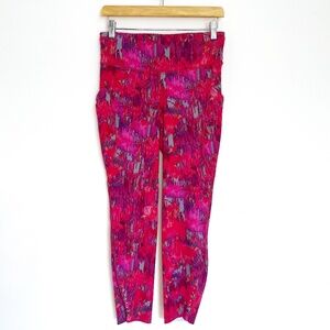 Lululemon Fast and Free High-Rise 2-Pocket Tight